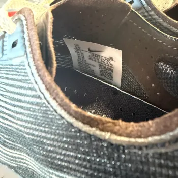 Brugt Nike ZoomX Vaporfly Next% 4 bike — billede 8 af 8