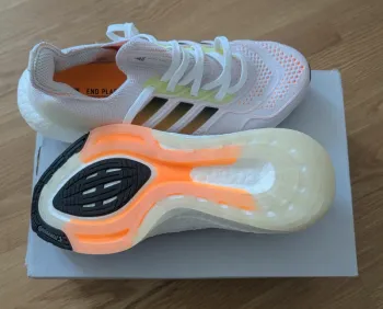 Adidas Ultraboost 22 Heat.Rdy bike de segunda mano — imagen 5 de 5