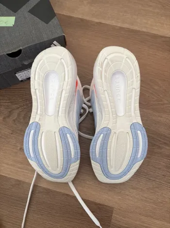 Brugt Adidas Ultra bounce bike — billede 2 af 2