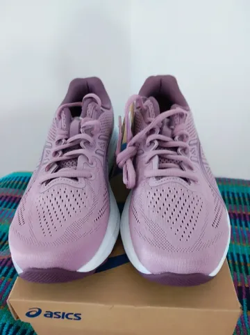 Brugt Asics Gel Contend 10 bike — billede 5 af 10