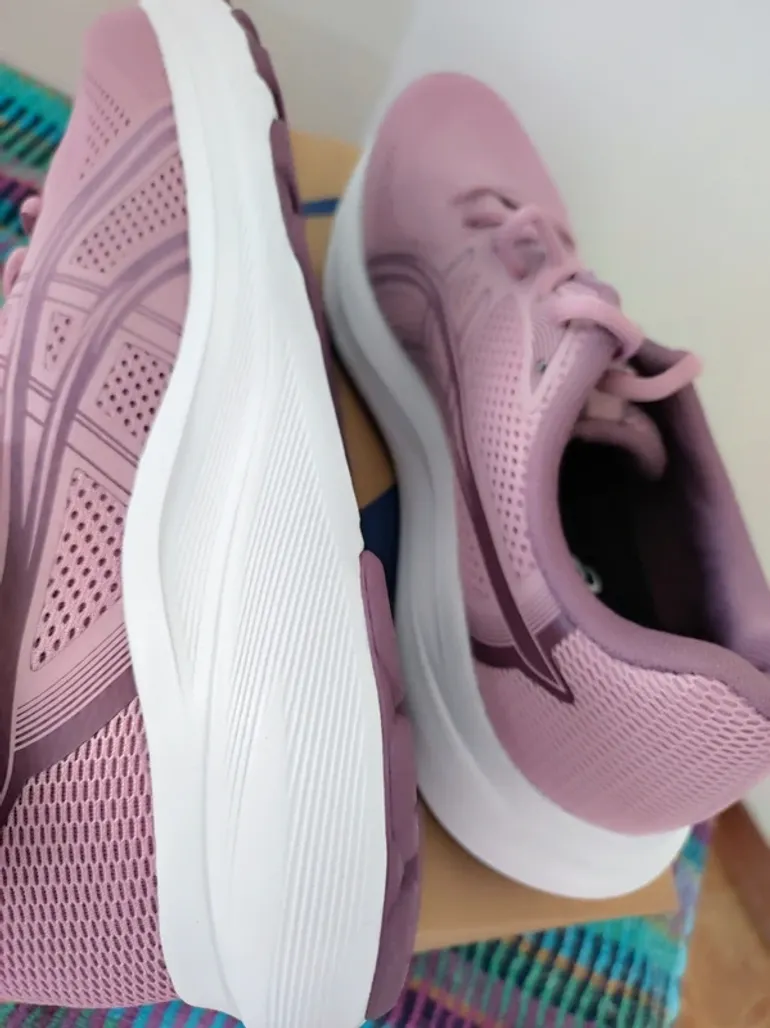Brugt Asics Gel Contend 10 bike — billede 7 af 10