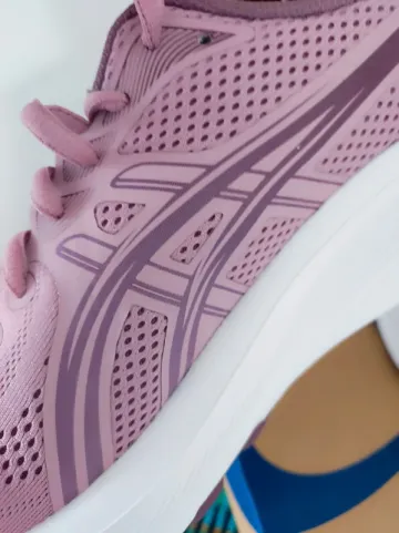 Brugt Asics Gel Contend 10 bike — billede 9 af 10