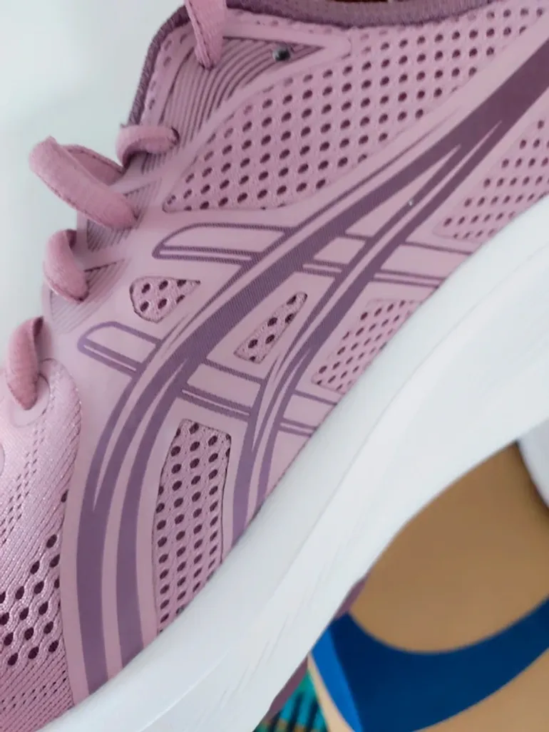 Brugt Asics Gel Contend 10 bike — billede 9 af 10