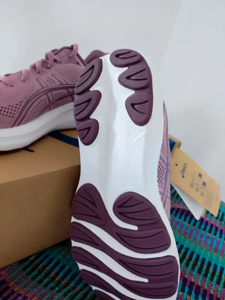 Brugt Asics Gel Contend 10 bike — billede 6 af 10