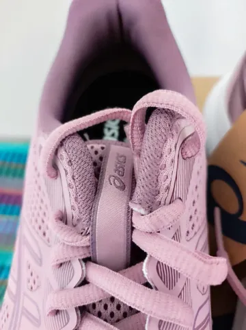 Brugt Asics Gel Contend 10 bike — billede 8 af 10