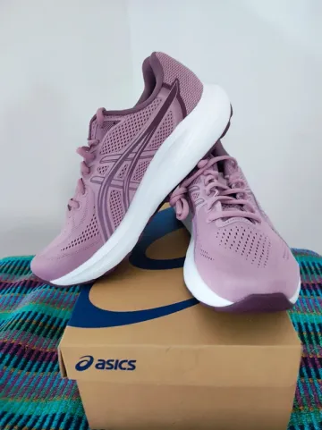 Brugt Asics Gel Contend 10 bike — billede 1 af 10