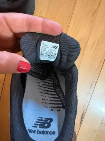 Używany New Balance Running Shoes bike — zdjęcie 5 z 5