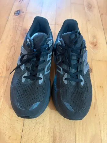 Używany New Balance Running Shoes bike