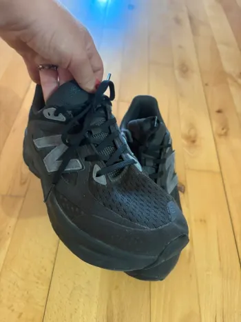 Używany New Balance Running Shoes bike — zdjęcie 2 z 5