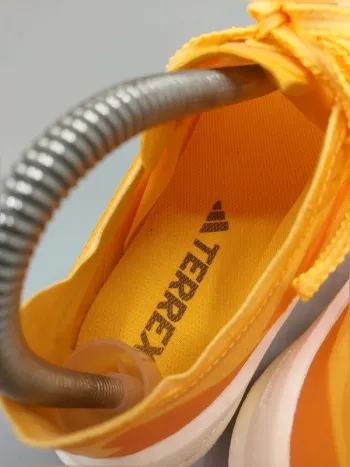 Gebrauchtes Pegasus Adidas Terrex Agravic Speed bike — Bild 7 von 8