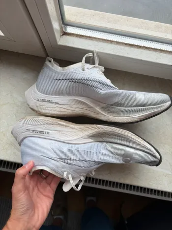 Gebrauchtes Nike Air ZoomX Vaporfly bike — Bild 11 von 11