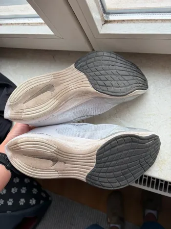 Gebrauchtes Nike Air ZoomX Vaporfly bike — Bild 7 von 11