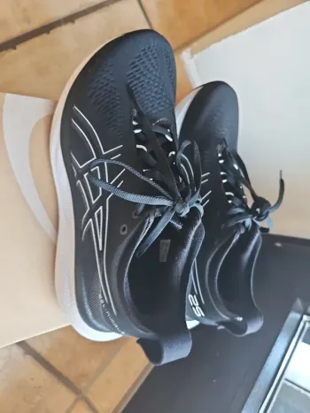 Brugt Asics Gel Nimbus 25 bike — billede 2 af 8