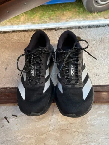 Brugt Adidas Adizero bike