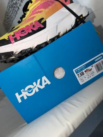 Gebrauchtes Hoka Mafate X bike — Bild 5 von 6
