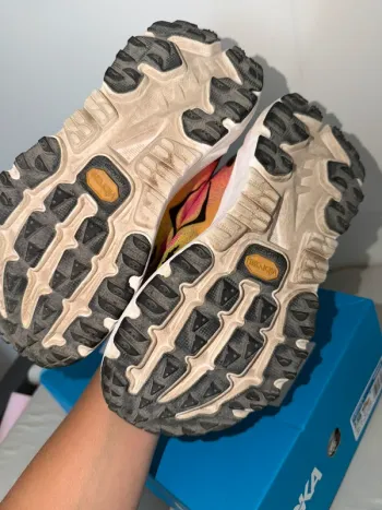 Gebrauchtes Hoka Mafate X bike — Bild 6 von 6