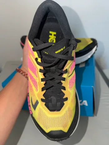 Gebrauchtes Hoka Mafate X bike — Bild 3 von 6