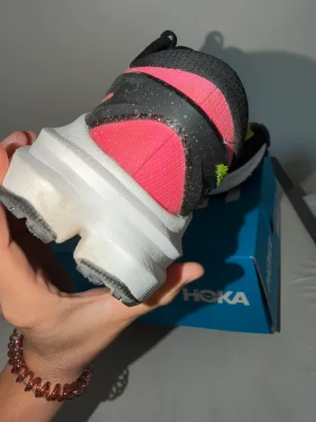 Gebrauchtes Hoka Mafate X bike — Bild 4 von 6