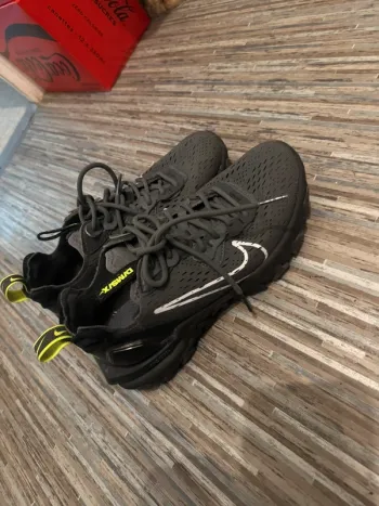 Brugt Nike Basket bike