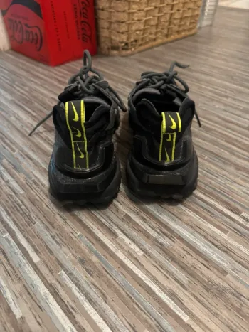 Brugt Nike Basket bike — billede 2 af 2