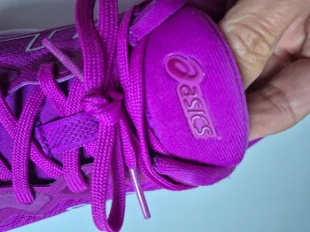 Gebrauchtes Asics Baskets bike — Bild 8 von 10