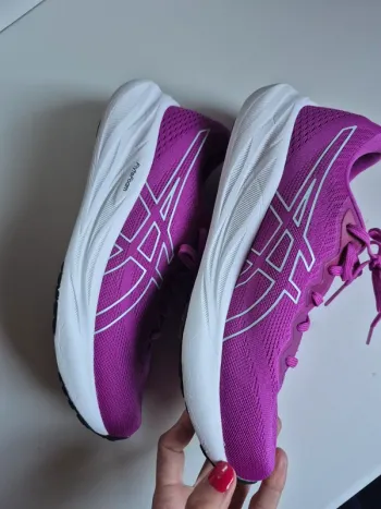 Gebrauchtes Asics Baskets bike — Bild 5 von 10