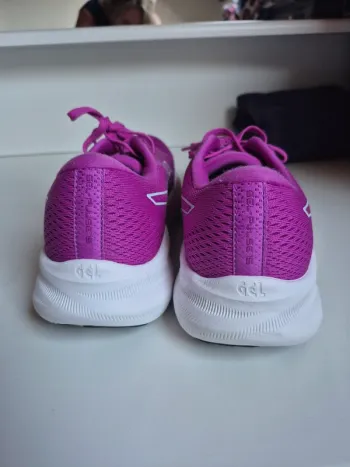 Gebrauchtes Asics Baskets bike — Bild 6 von 10