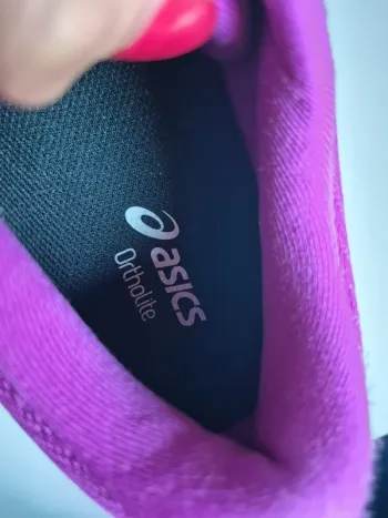 Gebrauchtes Asics Baskets bike — Bild 7 von 10