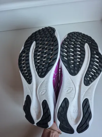 Gebrauchtes Asics Baskets bike — Bild 10 von 10