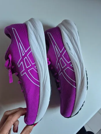 Gebrauchtes Asics Baskets bike — Bild 4 von 10