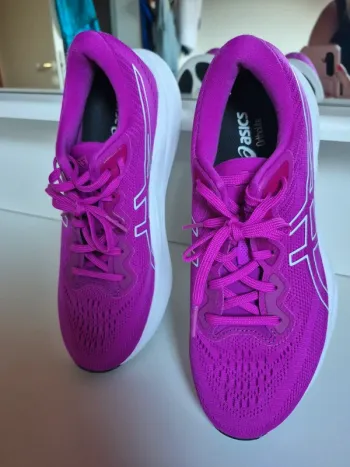 Gebrauchtes Asics Baskets bike — Bild 2 von 10