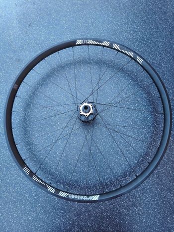 Używany E*Thirteen TRS+ XD 27'5" bike — zdjęcie 3 z 6