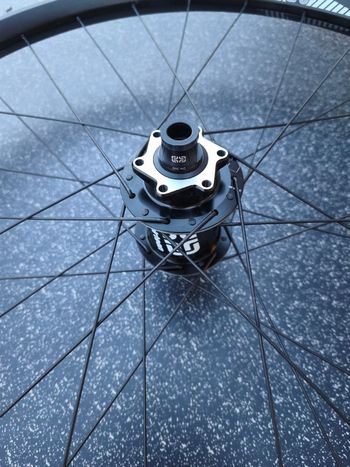 Używany E*Thirteen TRS+ XD 27'5" bike — zdjęcie 2 z 6
