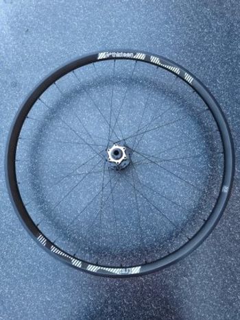 Brugt E*Thirteen TRS+ XD 27'5" bike