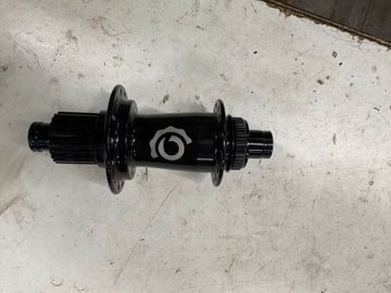 Used Industry Nine 12x148 Hub Wheels