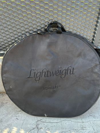 Lightweight schwarz edition bike d'occasion — image 6 sur 6