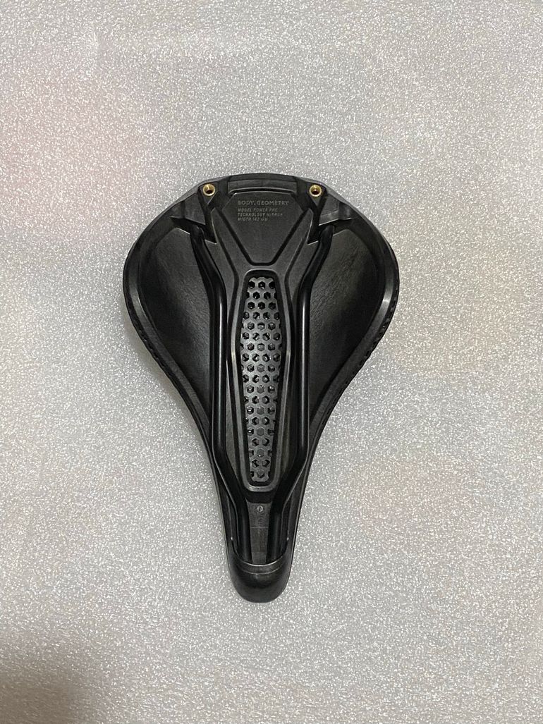 Brugt Specialized Power Pro Mirror 2026 bike — billede 5 af 5