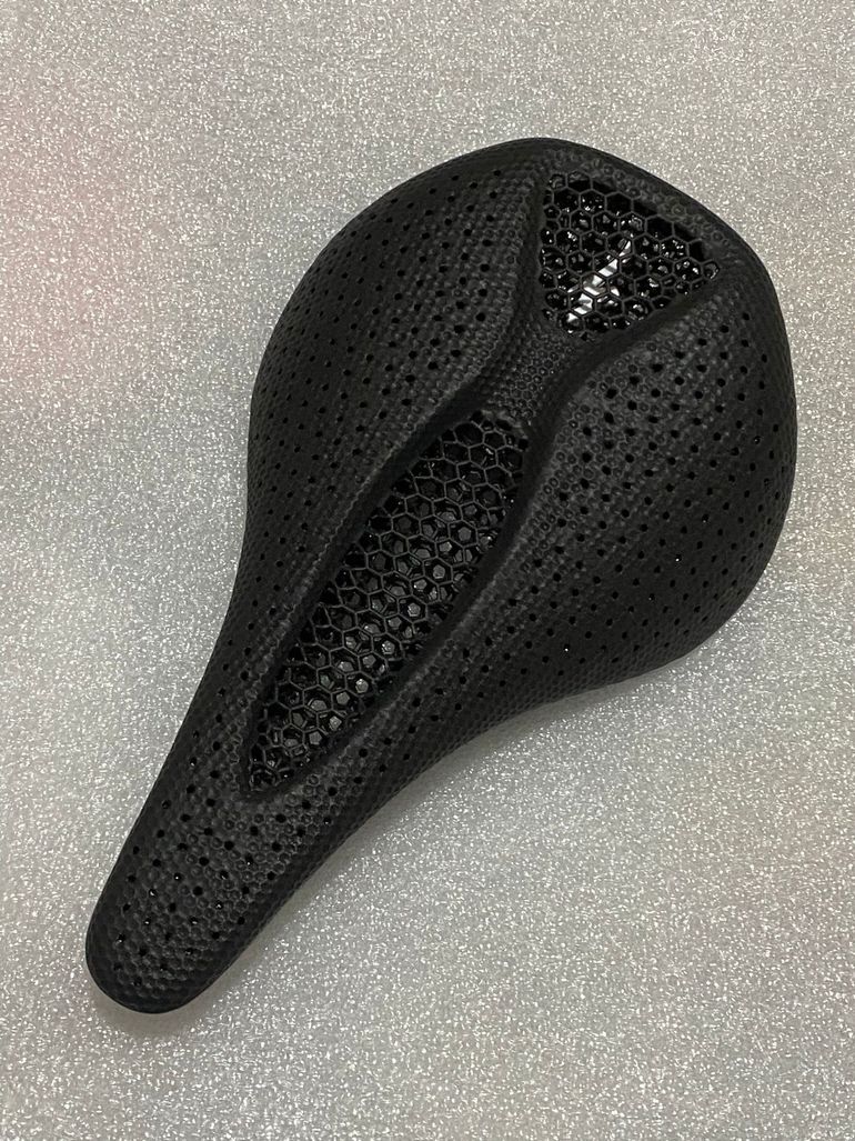 Brugt Specialized Power Pro Mirror 2026 bike — billede 2 af 5