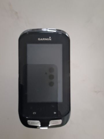 Brugt Garmin Edge 1000 2019 bike — billede 2 af 6