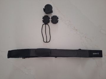 Gebrauchtes Garmin Edge 1000 2019 Cycling Accessories