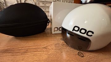 Tweedehands POC Cerebel Helmet 2026 bike — afbeelding 6 van 6