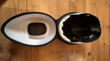 Tweedehands POC Cerebel Helmet 2026 bike — afbeelding 4 van 6