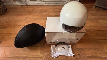Tweedehands POC Cerebel Helmet 2026 bike — afbeelding 3 van 6