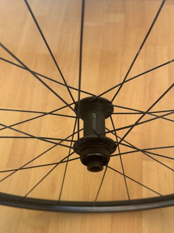 Gebrauchtes Dt Swiss Performance LN Wheelset 2024 bike — Bild 4 von 6