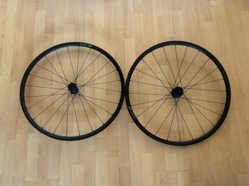 Gebrauchtes Dt Swiss Performance LN Wheelset 2024 bike — Bild 5 von 6