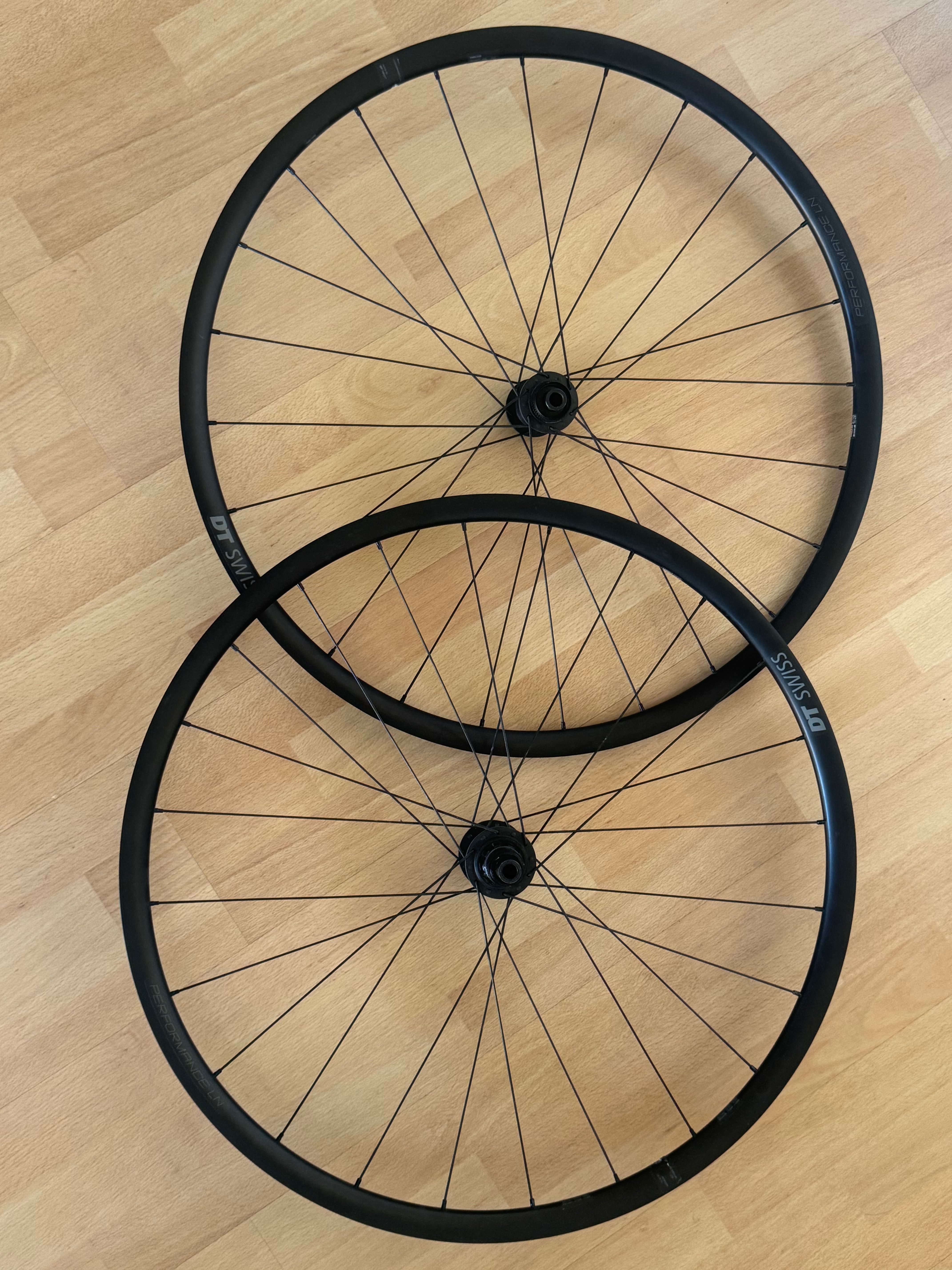 dtswiss performance ln LN Swiss DT Closet 0 r⁄CanyonBikes