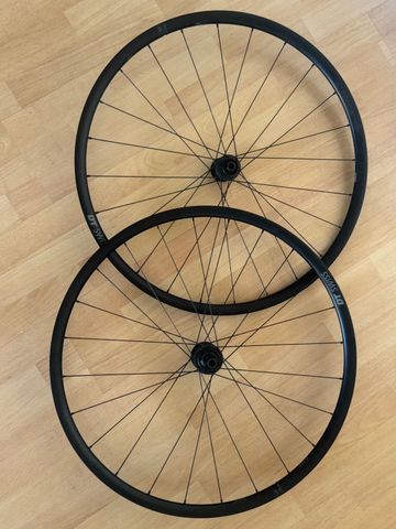 Dt Swiss Performance LN Wheelset 2024 Wheels usato