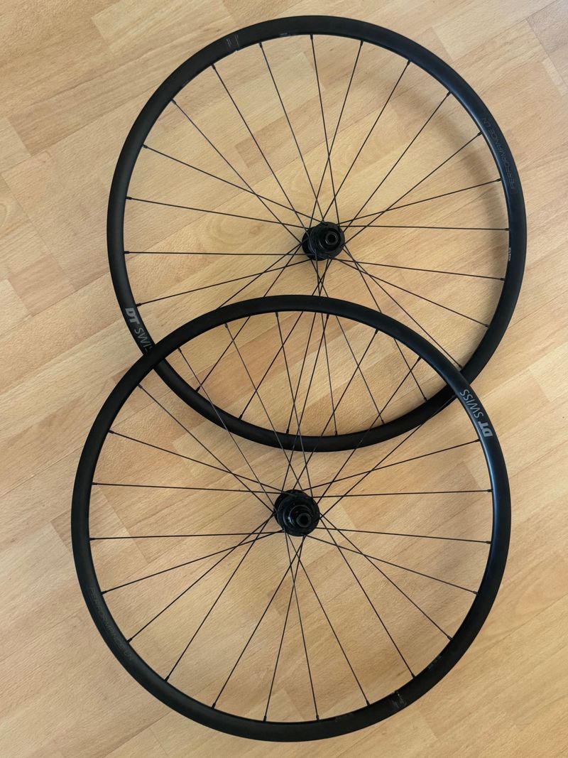 Gebrauchtes Dt Swiss Performance LN Wheelset 2024 Wheels