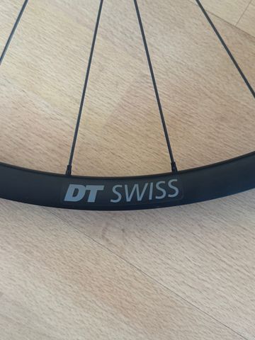 Gebrauchtes Dt Swiss Performance LN Wheelset 2024 bike — Bild 6 von 6