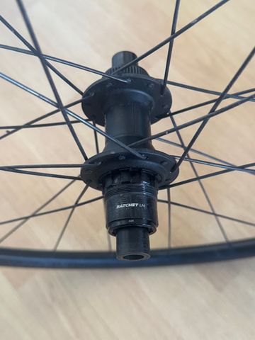 Gebrauchtes Dt Swiss Performance LN Wheelset 2024 bike — Bild 3 von 6